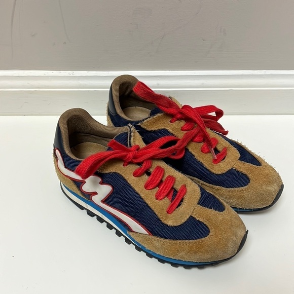 The Jogger Marc Jacobs sneaker - Picture 1 of 7